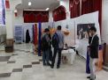  گزارش تصویری نمایشگاه رباتیک و برق دانشجویان  عضو انجمن های دانشجویی رباتیک و برق 
